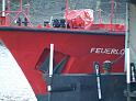 Feuerloeschboot 10-2      P091